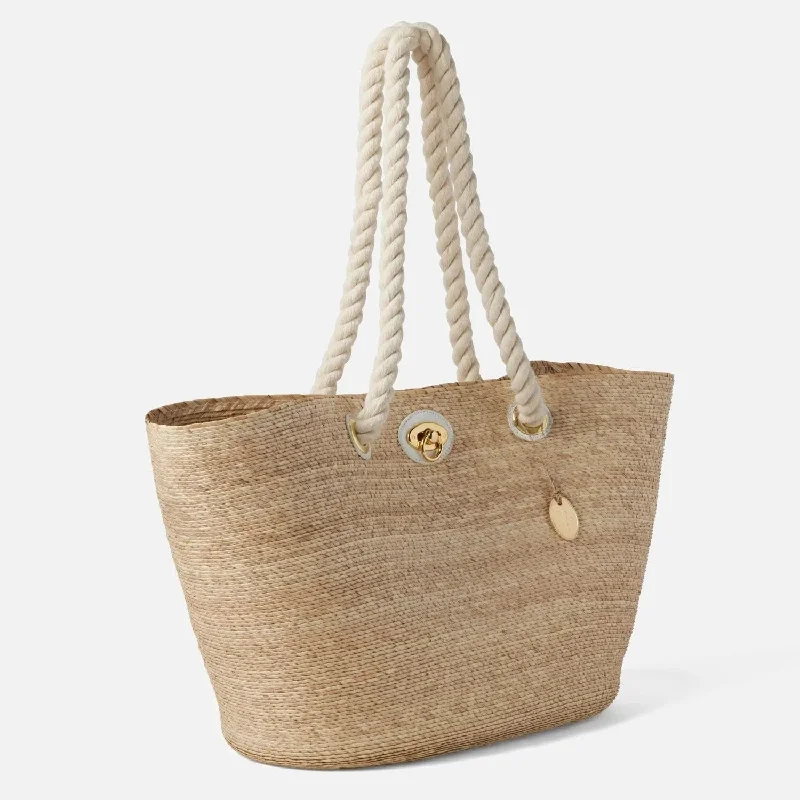 Joliette Shopper Bag