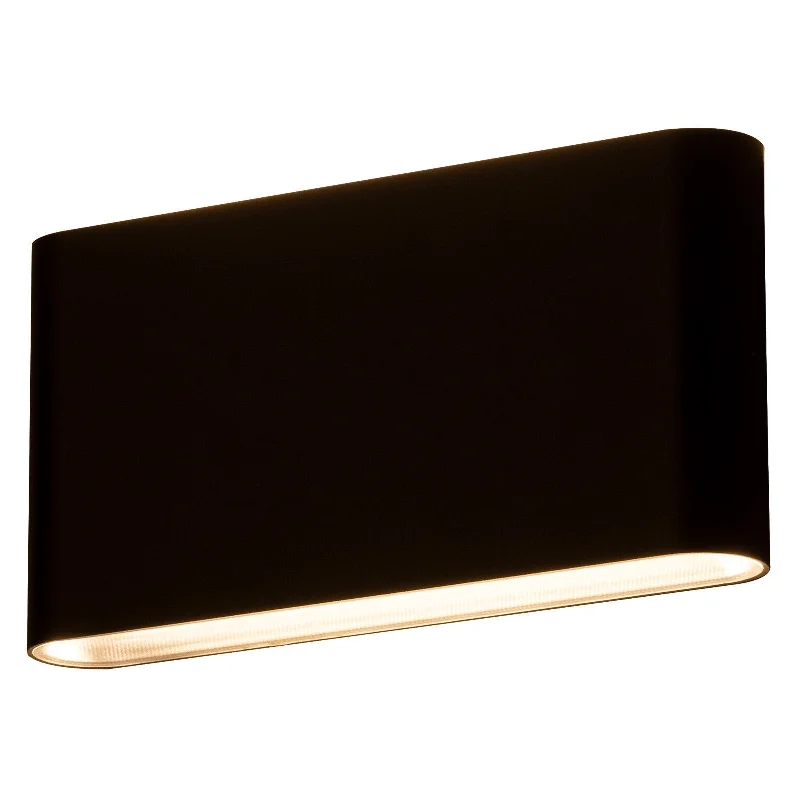 Adjustable Industrial Lighting for Flexible IlluminationSasha II LED Up/Down Wall Light Adjustable Industrial Lighting for Flexible IlluminationSasha II LED Up/Down Wall Light