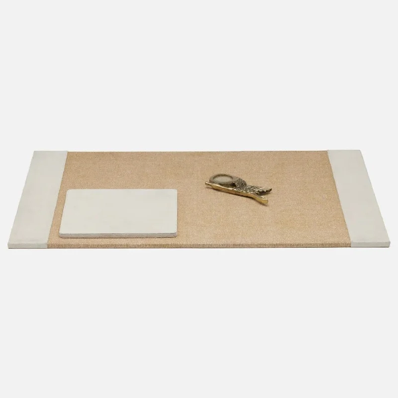Segovia Desk Blotter