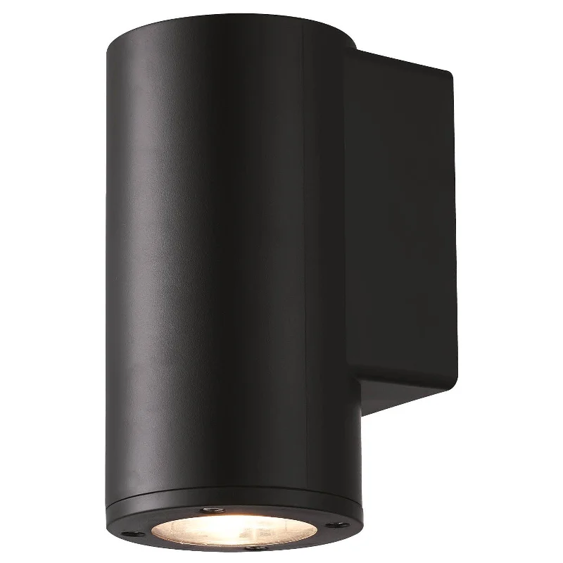 Industrial Lighting for Chemical PlantsPiccolo II 6W LED Round Coastal Wall Light