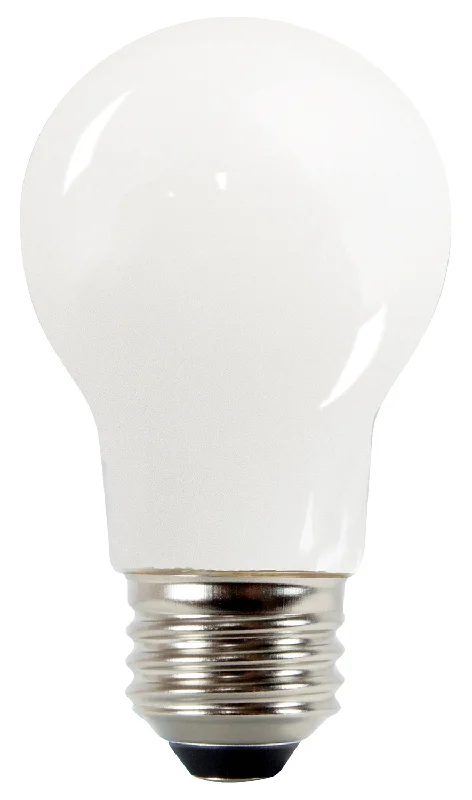 Corrosion - Resistant Industrial Lighting for Coastal FactoriesGood Life LED Filament A19 Lamp - 4.3", 8W, 32K-18K Corrosion - Resistant Industrial Lighting for Coastal FactoriesGood Life LED Filament A19 Lamp - 4.3", 8W, 32K-18K