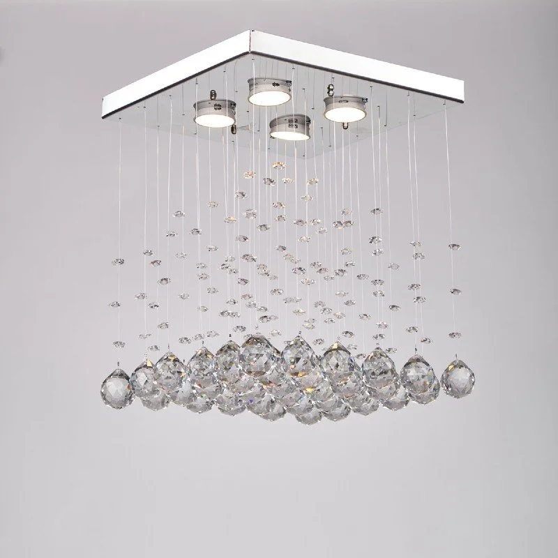 Minimalist Chandeliers for Sleek and Simple InteriorsModern Chandelier - Nutella N355 Minimalist Chandeliers for Sleek and Simple InteriorsModern Chandelier - Nutella N355