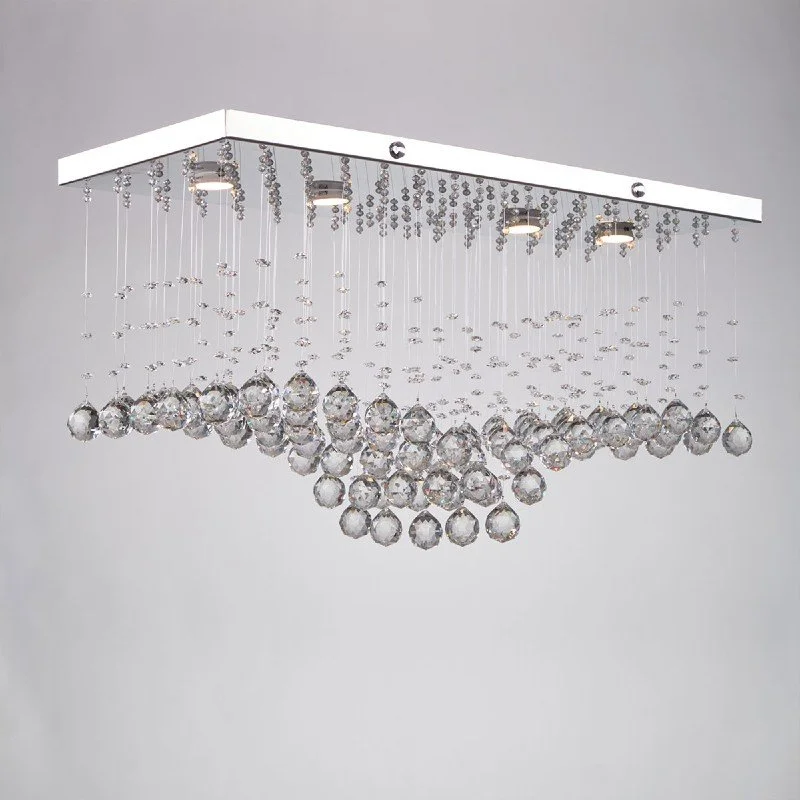 Chandeliers for Dining Rooms to Set the Mood for MealsCrystal Chandelier - Galaxy K394 Chandeliers for Dining Rooms to Set the Mood for MealsCrystal Chandelier - Galaxy K394