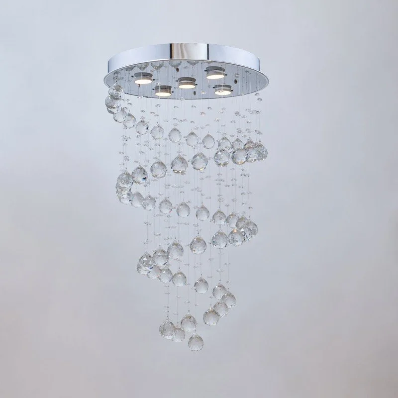 Chandeliers with Dimmable Lights for Ambiance ControlModern Chandelier - Lollipop LS450 Chandeliers with Dimmable Lights for Ambiance ControlModern Chandelier - Lollipop LS450