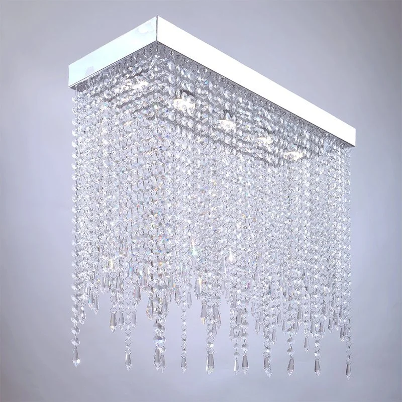 Incandescent Chandeliers for a Warm and Traditional GlowCrystal Chandelier - N320 Incandescent Chandeliers for a Warm and Traditional GlowCrystal Chandelier - N320