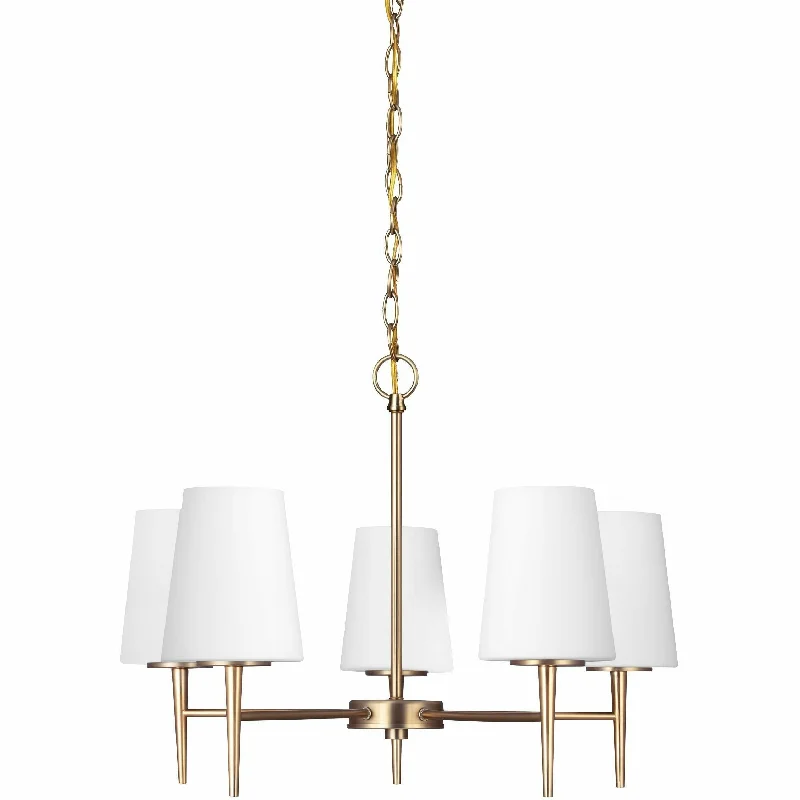 Bohemian - Style Beaded Chandeliers for Eclectic DecorDriscoll Chandelier