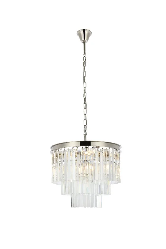 Small Chandeliers for Compact RoomsSydney Chandelier
