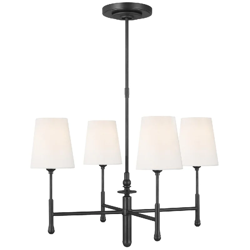 Oversized Chandeliers as a Statement Piece in Living RoomsFeiss Capri 4-Light Chandelier Oversized Chandeliers as a Statement Piece in Living RoomsFeiss Capri 4-Light Chandelier