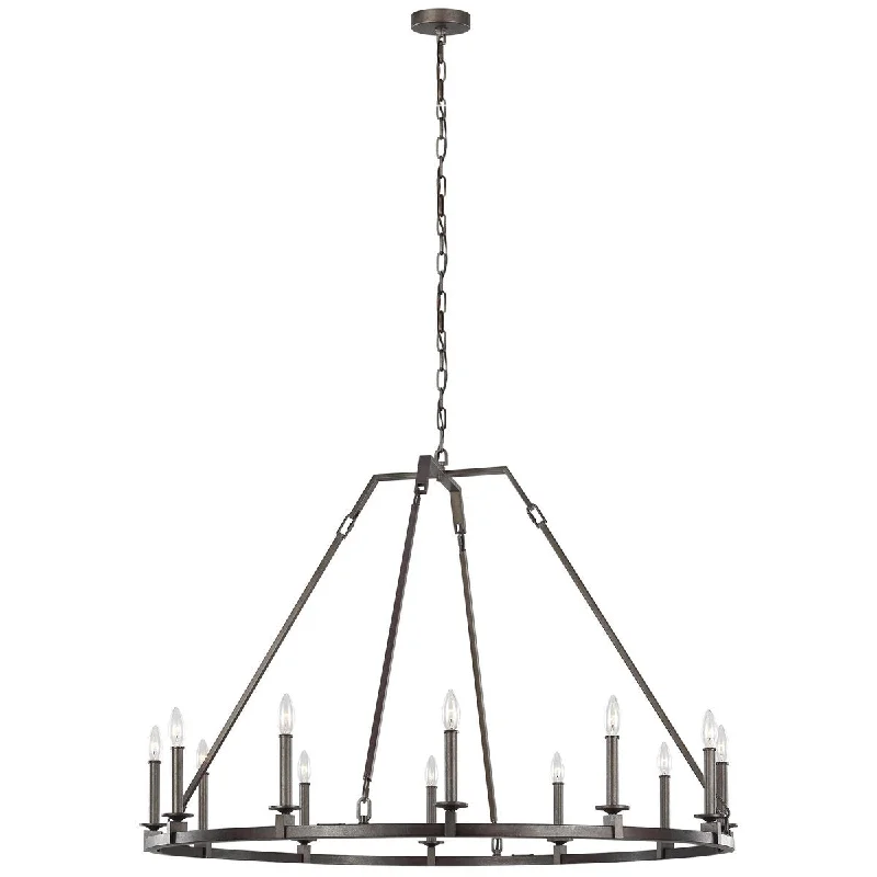 Chandeliers for High Ceilings to Fill Vertical SpaceFeiss Landen 12-Light Chandelier Chandeliers for High Ceilings to Fill Vertical SpaceFeiss Landen 12-Light Chandelier