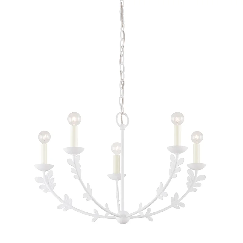 Chandeliers with Murano Glass for a High - End Artistic TouchFlorian Chandelier