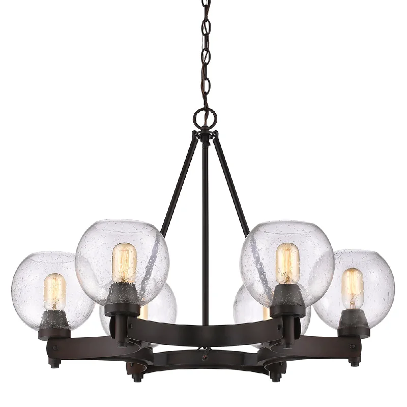 Chandeliers for Living Rooms to Create a Focal PointGalveston Chandelier