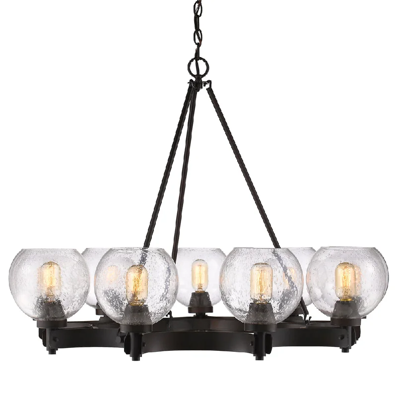 Mid - Century Modern Chandeliers for Vintage AppealGalveston Chandelier