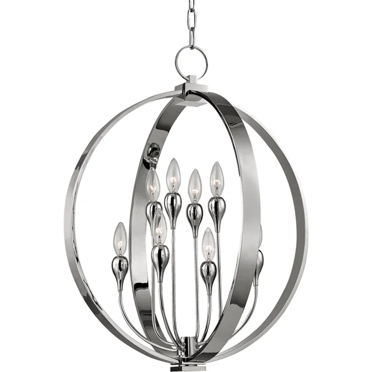 Bohemian - Style Beaded Chandeliers for Eclectic DecorDresden Chandelier