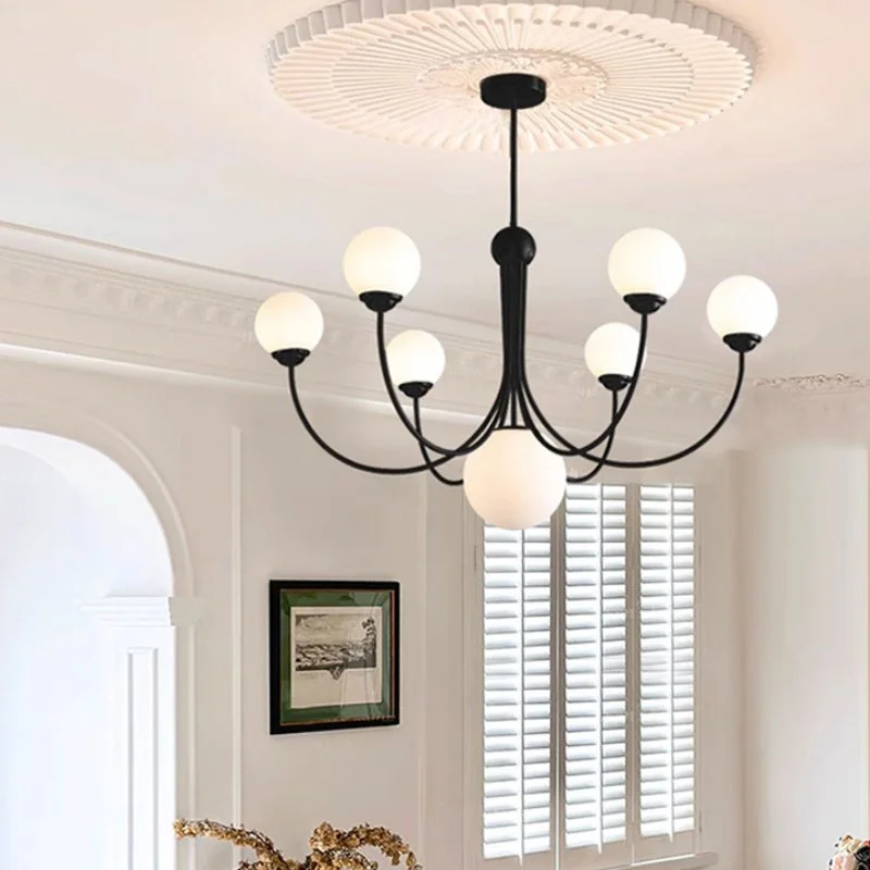 Chandeliers for Dining Rooms to Set the Mood for MealsIgnis Indoor Chandelier