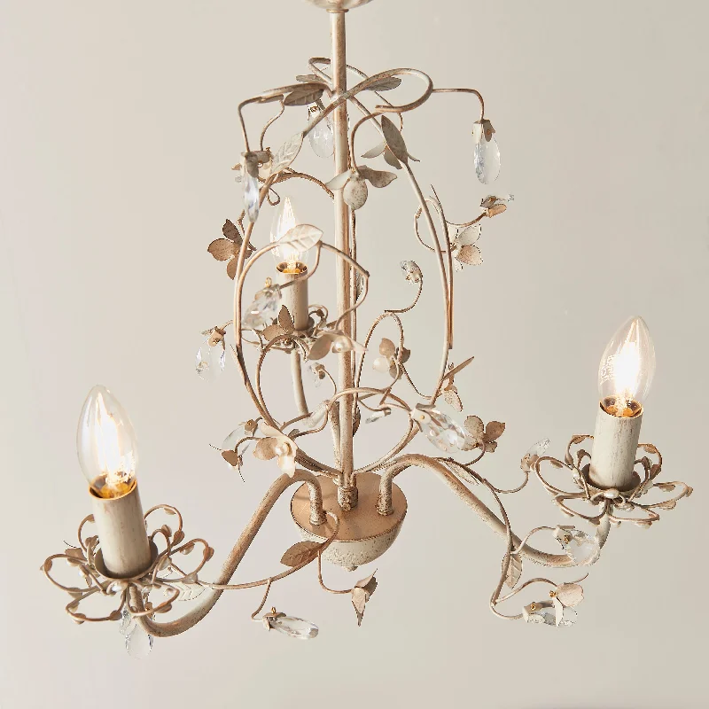 Chandeliers with Pendant Lights for a Stylish LookNocturne 3Lt Indoor Pendant Light In Cream/Br Gold Paint & Clear/Pearl Acrylic Finish Chandeliers with Pendant Lights for a Stylish LookNocturne 3Lt Indoor Pendant Light In Cream/Br Gold Paint & Clear/Pearl Acrylic Finish