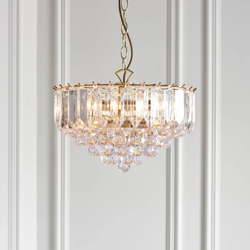 Chandeliers with Metal Frames in Silver FinishPrairie 3Lt Indoor Pendant Light In Brass Plate & Clear Acrylic Finish Chandeliers with Metal Frames in Silver FinishPrairie 3Lt Indoor Pendant Light In Brass Plate & Clear Acrylic Finish