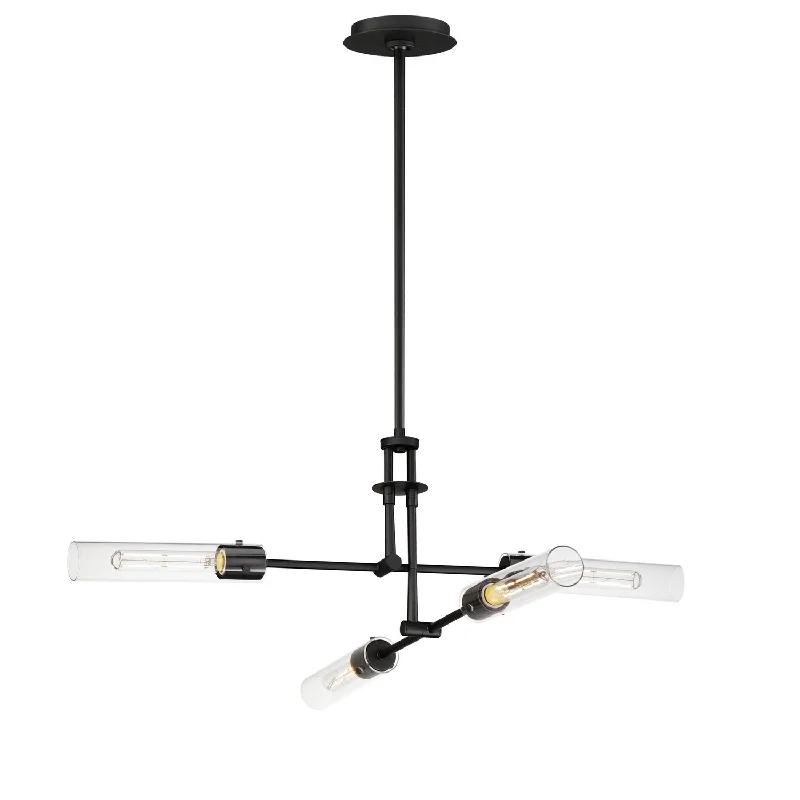 Chandeliers with Multiple Lights for Maximum IlluminationEquilibrium LED Flush Mount Convertible