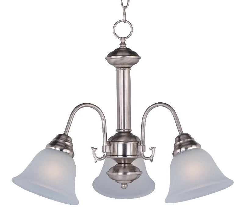 Modern Crystal Chandeliers for Contemporary HomesMalaga Chandelier