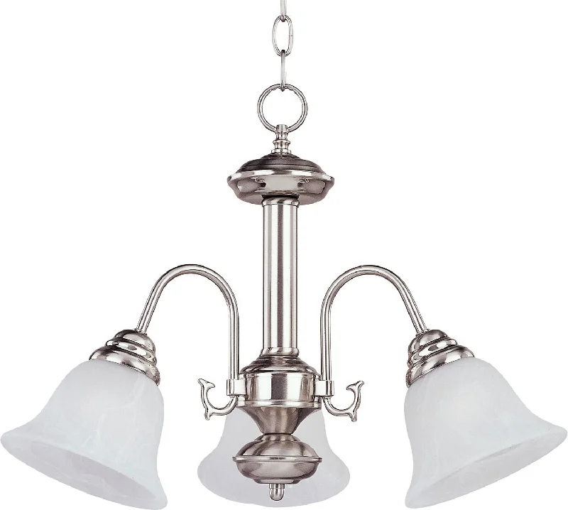 French Country Chandeliers with a Romantic AuraMalaga Chandelier