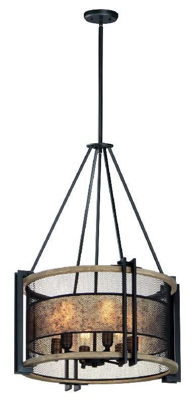 Chandeliers for Living Rooms to Create a Focal PointBoundry Chandelier