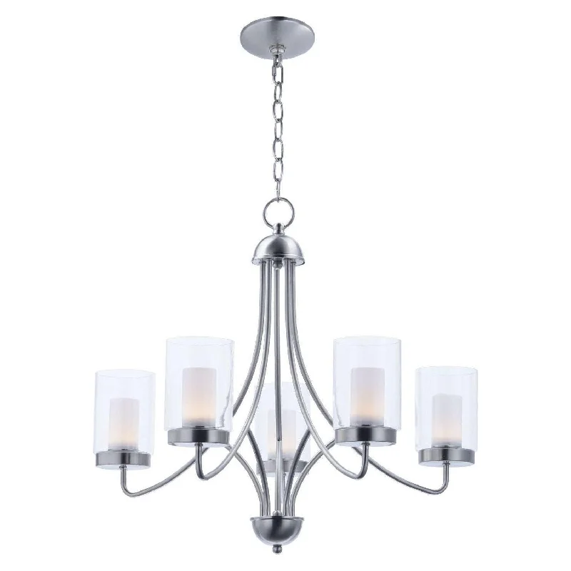 Chandeliers with Adjustable Arms for Directional LightingMod Chandelier