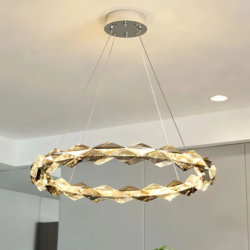 Chandeliers with Murano Glass for a High - End Artistic TouchMerrill Round Chandelier Chandeliers with Murano Glass for a High - End Artistic TouchMerrill Round Chandelier