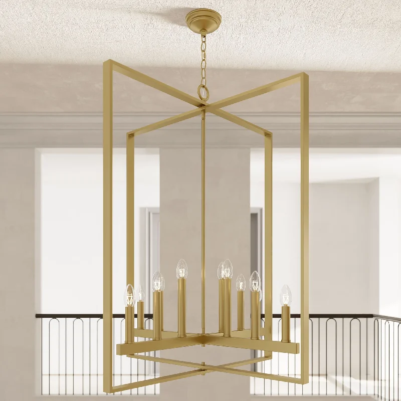 Satin Gold