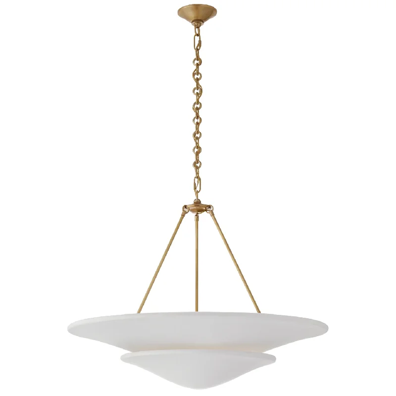 Chandeliers with Clear Crystal for a Sparkling EffectMollino Large Tiered Chandelier Chandeliers with Clear Crystal for a Sparkling EffectMollino Large Tiered Chandelier