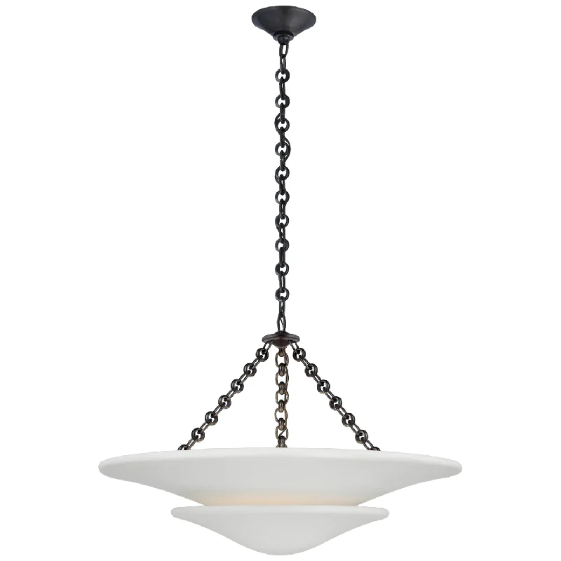Oversized Chandeliers as a Statement Piece in Living RoomsMollino Medium Chandelier Oversized Chandeliers as a Statement Piece in Living RoomsMollino Medium Chandelier