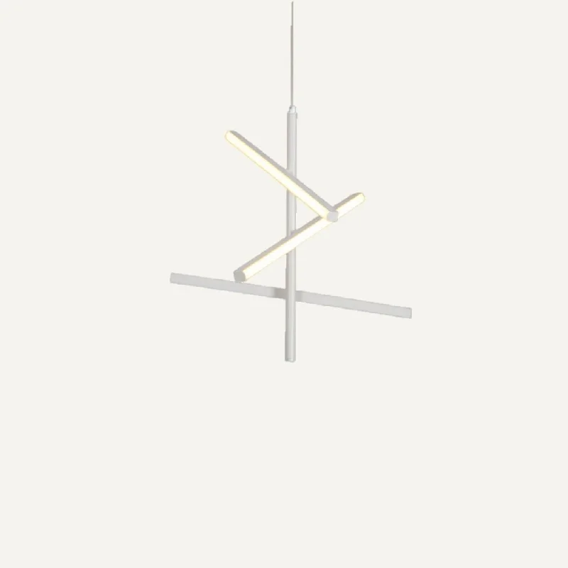 Art Deco Chandeliers for a Retro - Glam LookObscur Chandelier