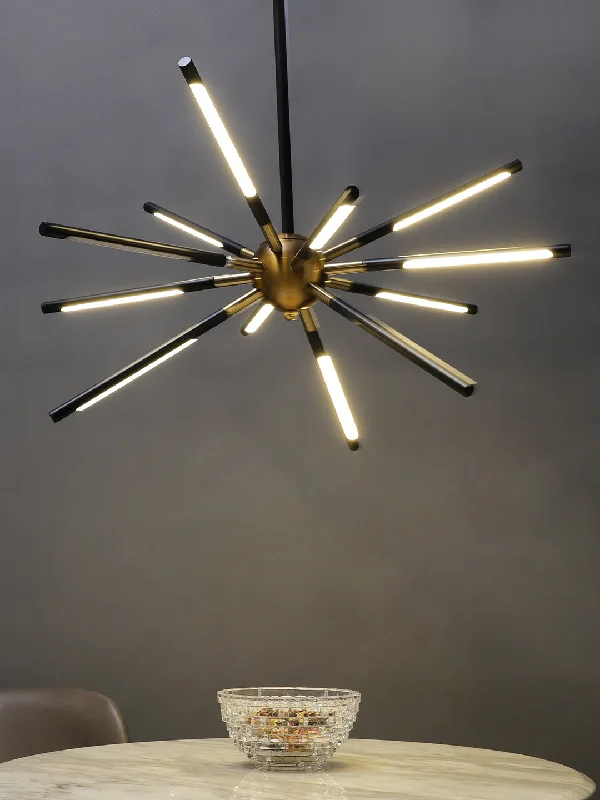 Chandeliers with Multiple Lights for Maximum IlluminationOliver 12-Lamp Chandelier Chandeliers with Multiple Lights for Maximum IlluminationOliver 12-Lamp Chandelier