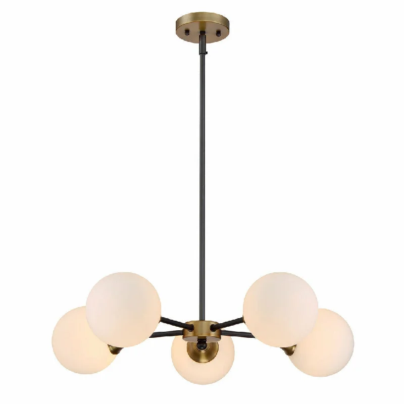 Large Chandeliers for Grand Halls and FoyersOpera Chandelier