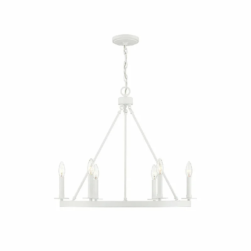 Chandeliers with Venetian Glass for a Luxurious LookPaula Chandelier