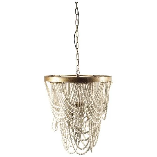 Chandeliers with Adjustable Arms for Directional LightingPendra Chandelier