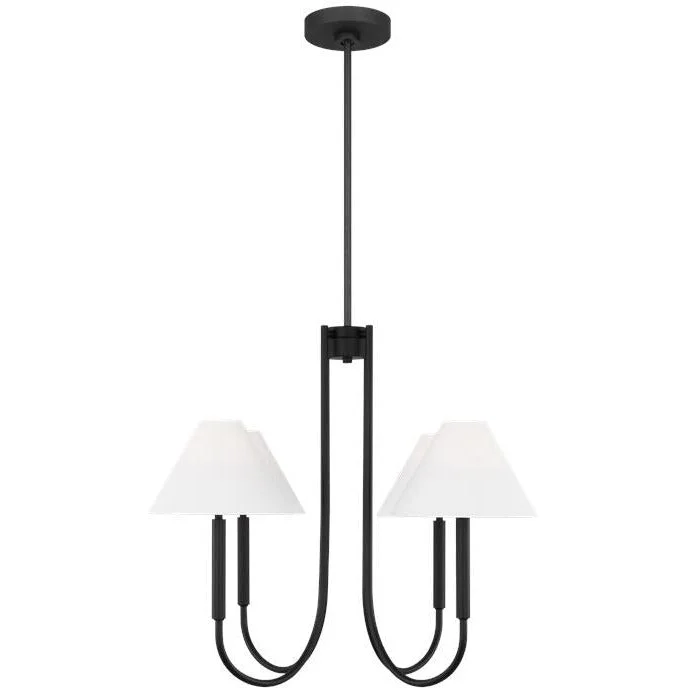 French Country Chandeliers with a Romantic AuraPorteau Chandelier