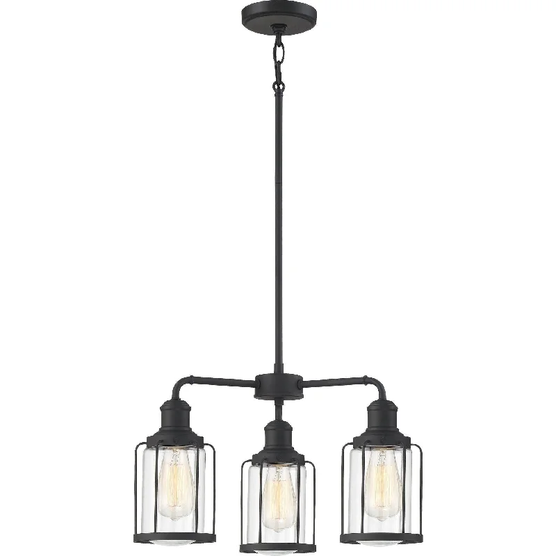 Chandeliers with Venetian Glass for a Luxurious LookLudlow Chandelier