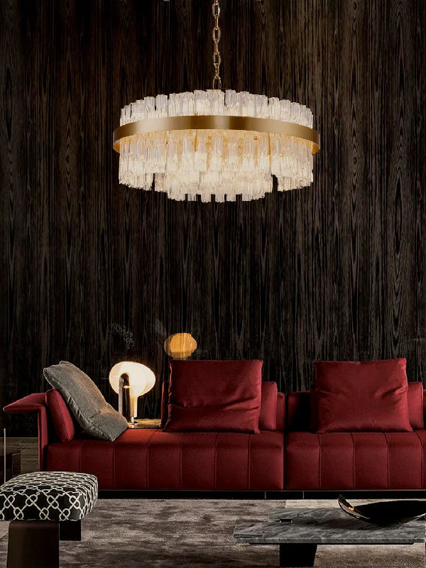 Chandeliers with Multiple Lights for Maximum IlluminationSanford 60cm Chandelier