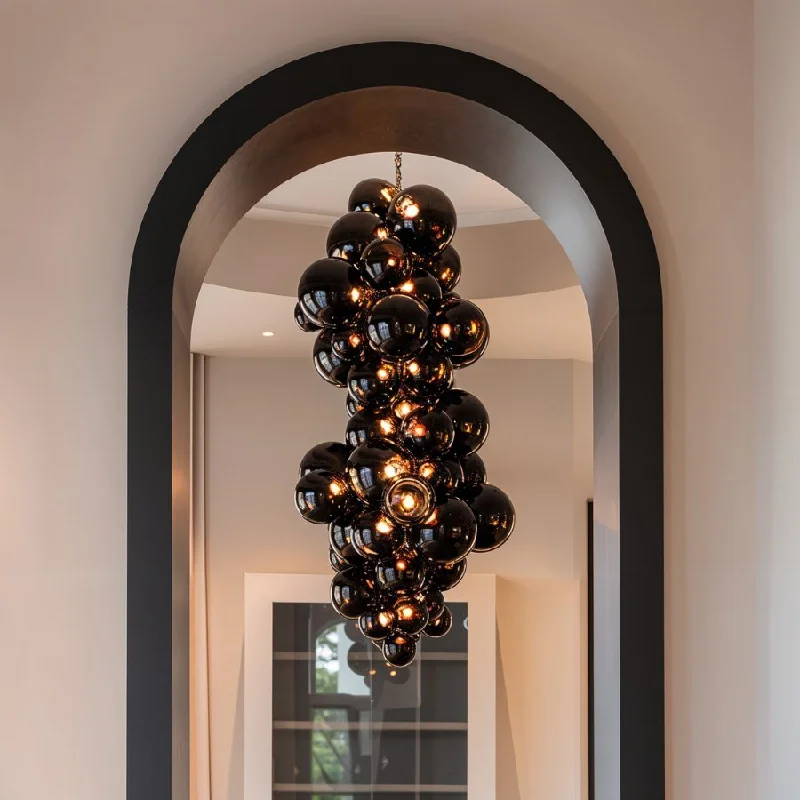 Bohemian - Style Beaded Chandeliers for Eclectic DecorSensu Chandelier