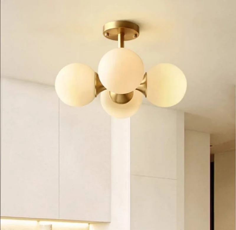 French Country Chandeliers with a Romantic AuraSun chandelier 4-as-350