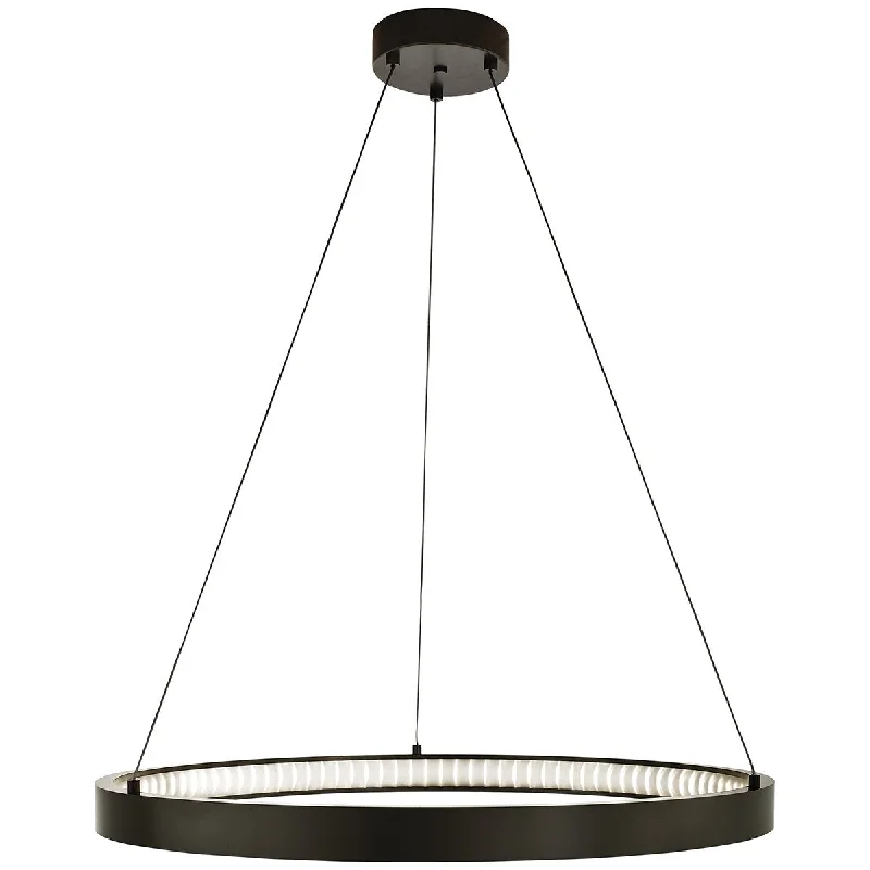 Bohemian - Style Beaded Chandeliers for Eclectic DecorTech Lighting Bodiam 30 Inch Suspension Light Bohemian - Style Beaded Chandeliers for Eclectic DecorTech Lighting Bodiam 30 Inch Suspension Light
