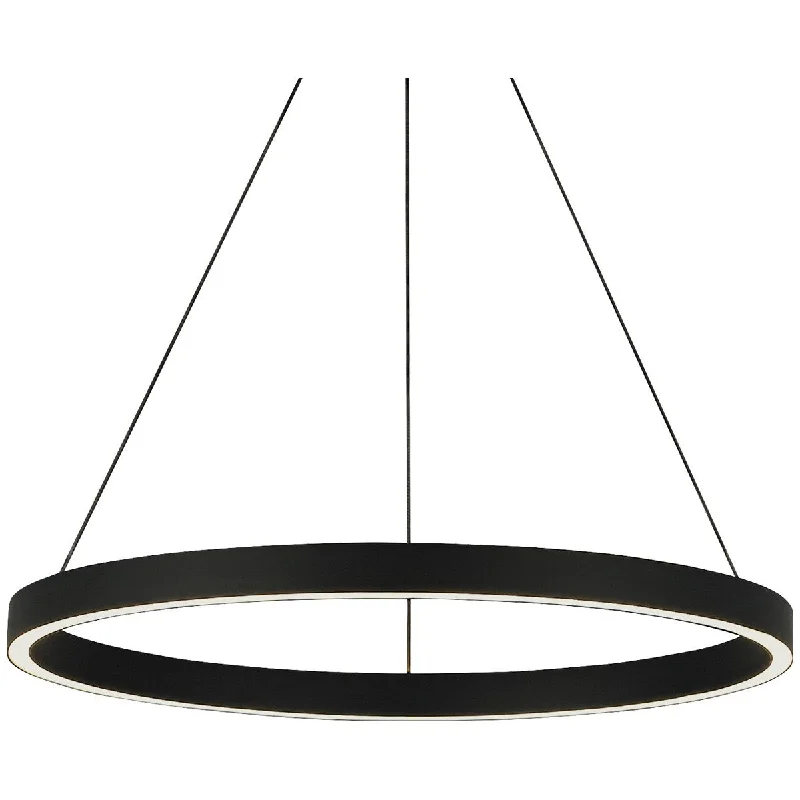 Rustic Wood Chandeliers for Country - Style HousesTech Lighting LED Fiama 24" Suspension Light Rustic Wood Chandeliers for Country - Style HousesTech Lighting LED Fiama 24" Suspension Light
