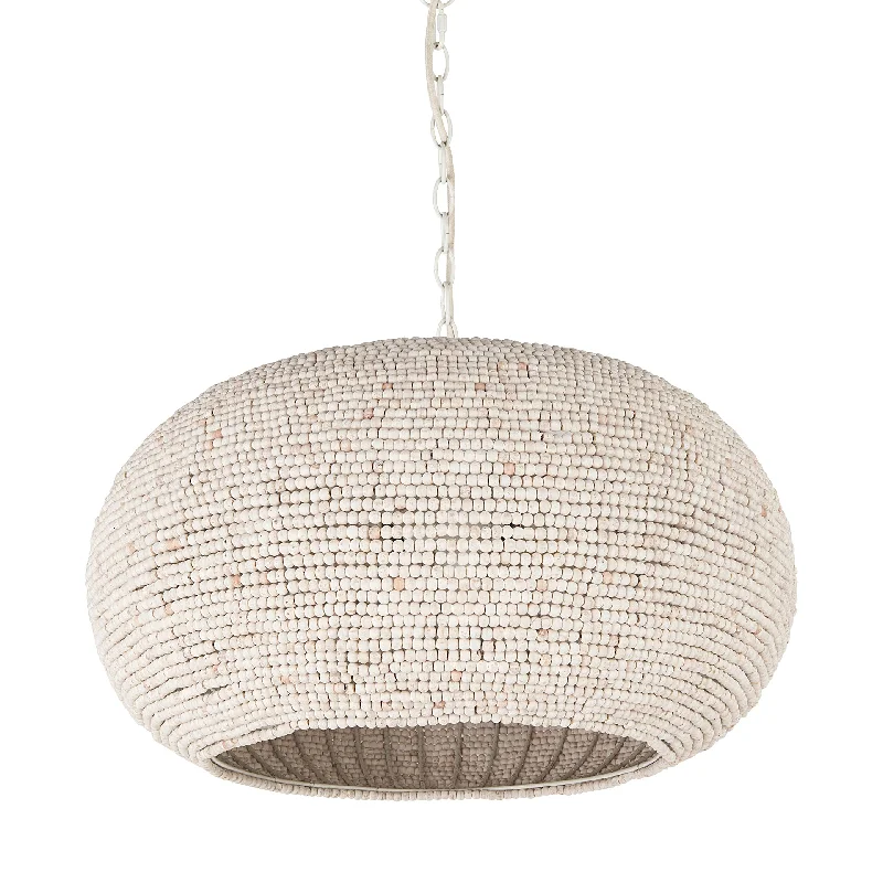 Large Chandeliers for Grand Halls and FoyersTheta Beaded Chandelier