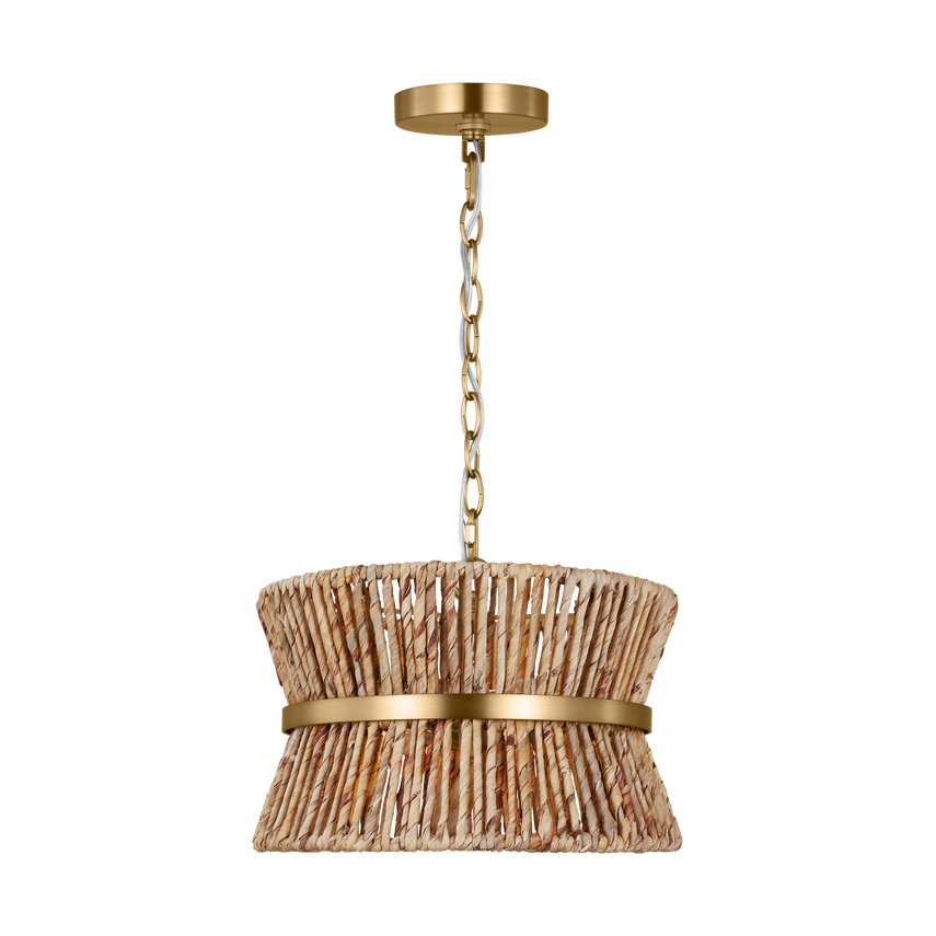 LED Chandeliers for Energy - Efficient LightingThurlo Hanging Shade