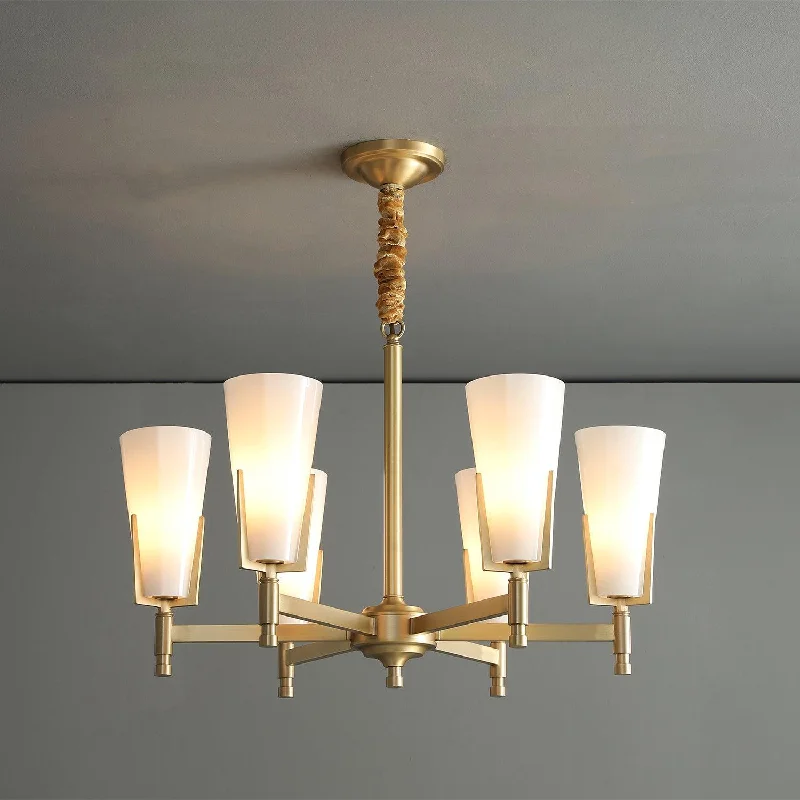 Brass+White
