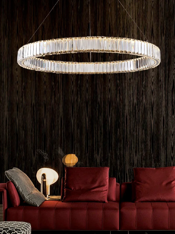 Small Chandeliers for Compact RoomsVerve 80cm Chandelier