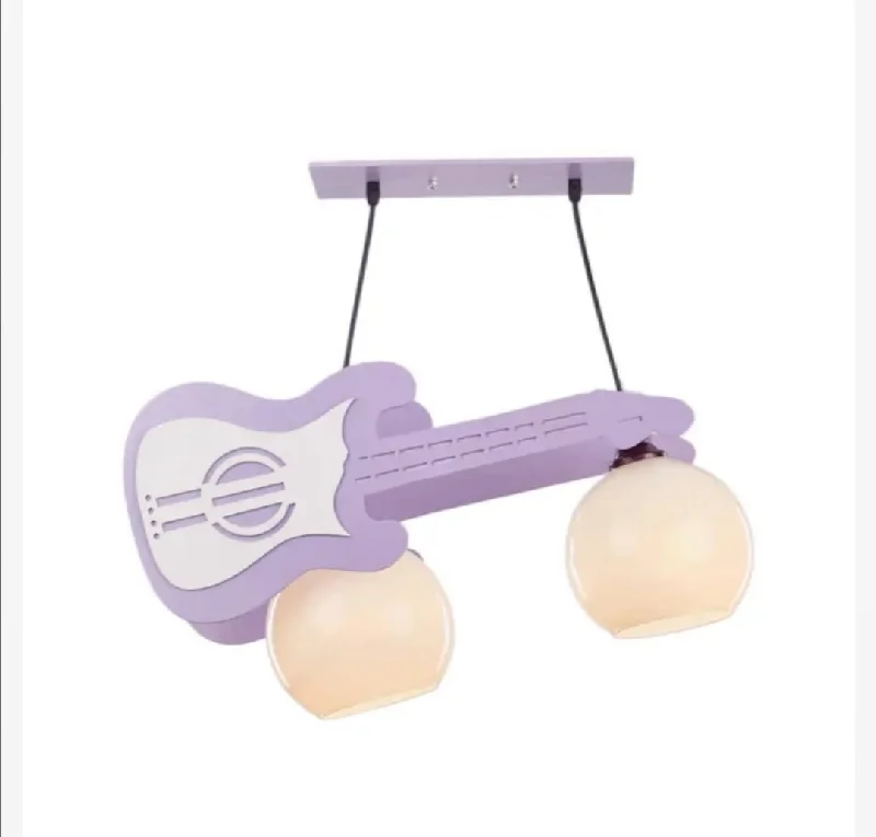 Chandeliers with Sputnik - Style Design for a Futuristic VibeWooden children's chandelier, 2 bulbs-as-480 Chandeliers with Sputnik - Style Design for a Futuristic VibeWooden children's chandelier, 2 bulbs-as-480
