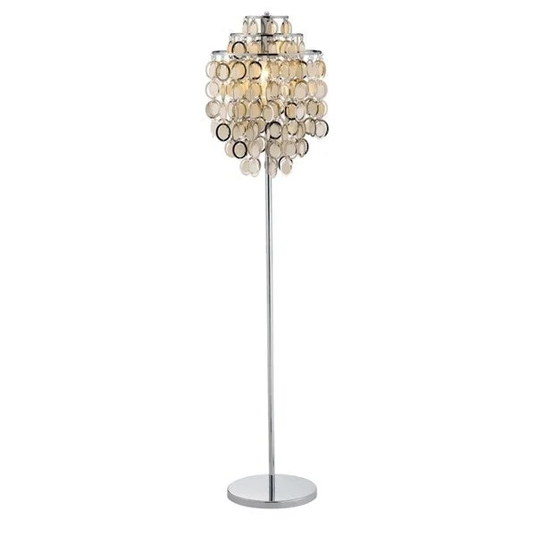 Wood Floor Lamp with Natural Grain for a Warm and Organic FeelAdesso Shimmy Chrome Floor Lamp Wood Floor Lamp with Natural Grain for a Warm and Organic FeelAdesso Shimmy Chrome Floor Lamp