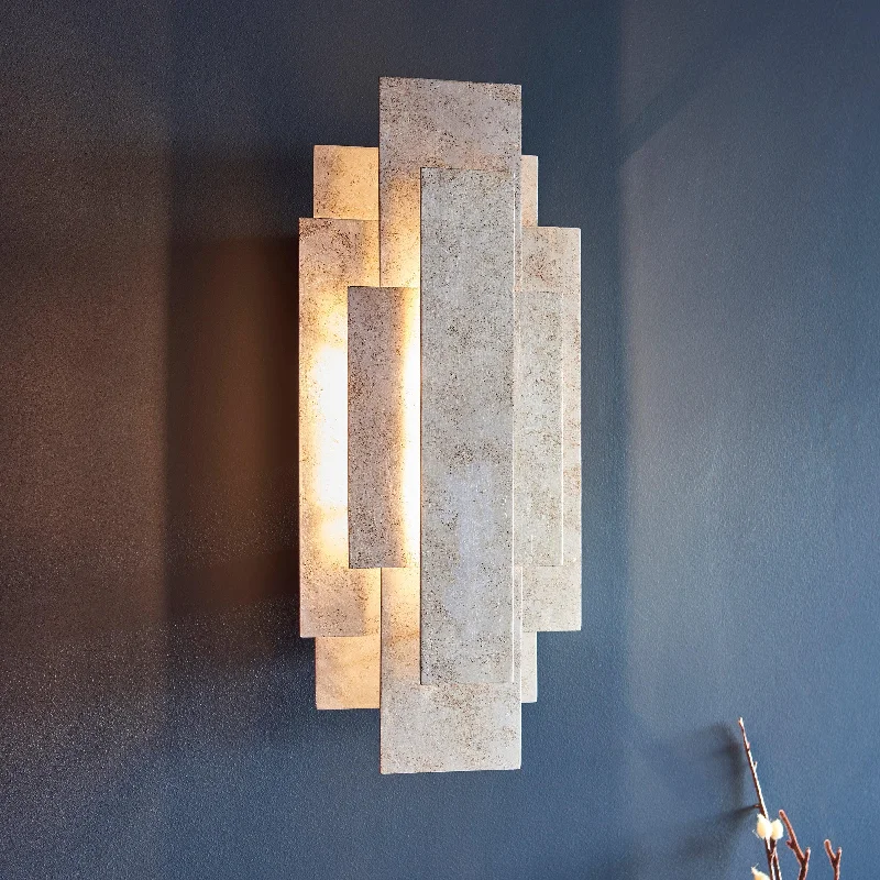 Glass Floor Lamp with Frosted Shades for Soft Diffused LightAntwerp Rectangular Silver Art Deco Wall Light Glass Floor Lamp with Frosted Shades for Soft Diffused LightAntwerp Rectangular Silver Art Deco Wall Light