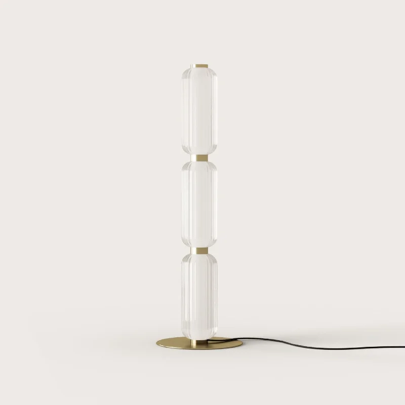 Dimmable Floor Lamp for Adjustable Lighting AmbianceAromas del Campo Elma Floor Lamp Dimmable Floor Lamp for Adjustable Lighting AmbianceAromas del Campo Elma Floor Lamp