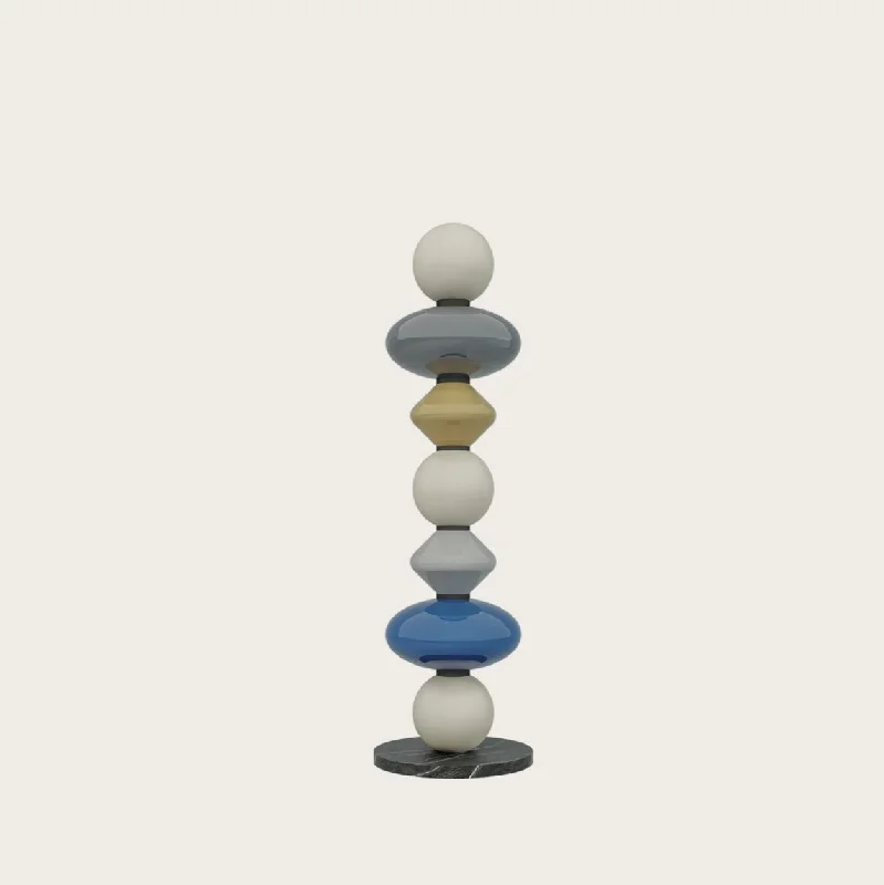 Way Switch Floor Lamp for Multiple Light Intensity LevelsAromas del Campo Mapi Floor Lamp Way Switch Floor Lamp for Multiple Light Intensity LevelsAromas del Campo Mapi Floor Lamp